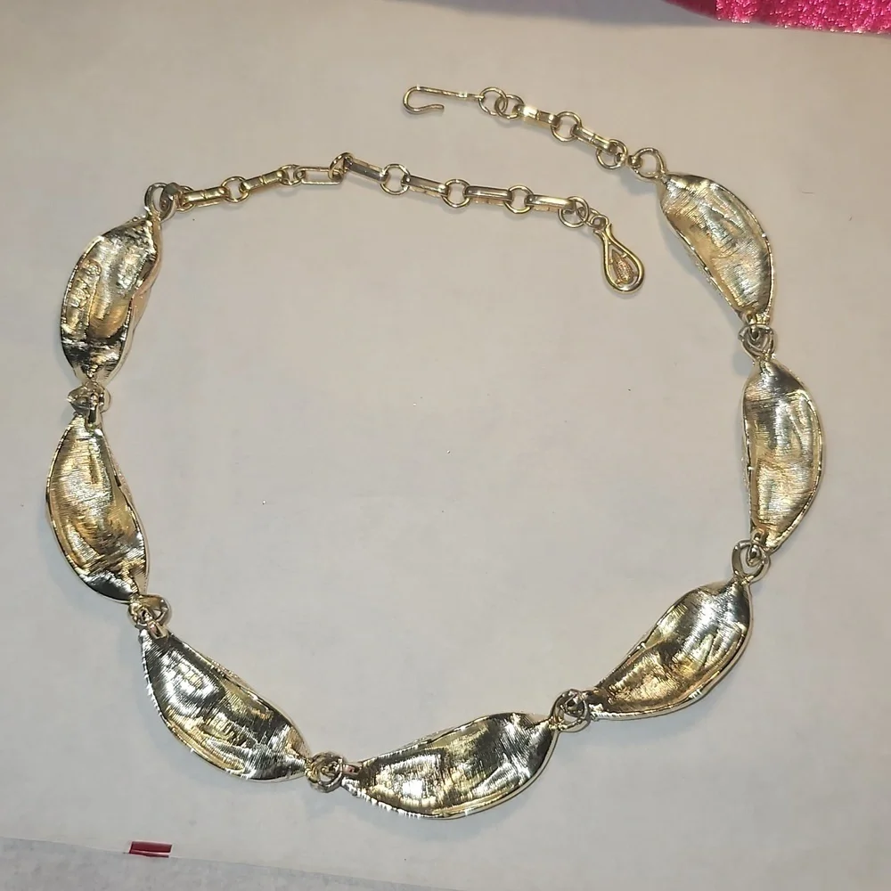 Vintage Coro Necklace